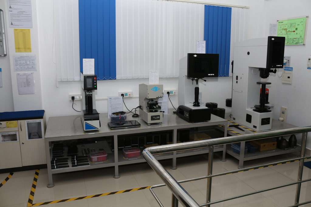 Our Infrastructure – Reva Phoenix Labs & Consultants Pvt. Ltd ...