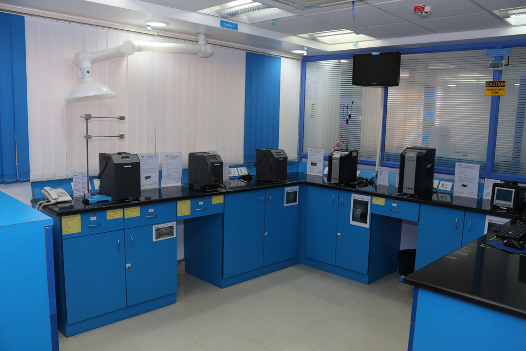 Lab Testing Consultancy Test Page - Reva Phoenix Labs & Consultants Pvt. Ltd. - Laboratory Division