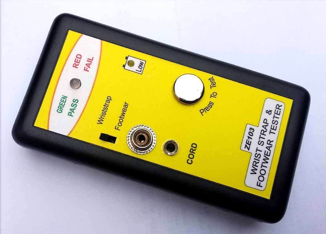 Non Accredited Calibration Scope - Reva Phoenix Labs & Consultants Pvt ...